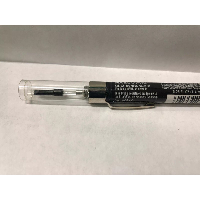 TRI-FLOW Multipurpose Pin Point Lubricant With Teflon