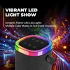 Proscan Elite Light Up Bluetooth Speaker - Small Portable Bluetooth