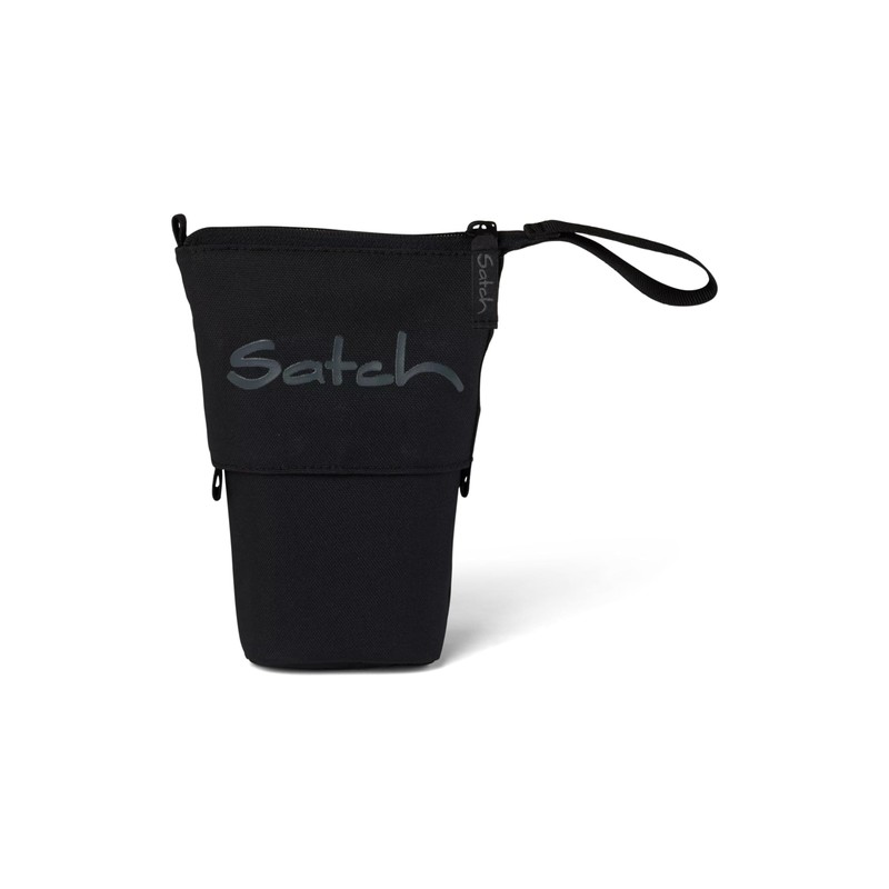satch Pencil Slider Extra Large with Divider Zip Pocket Pen