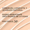 It Cosmetics CC Cream con Protector Solar FPS 50 -