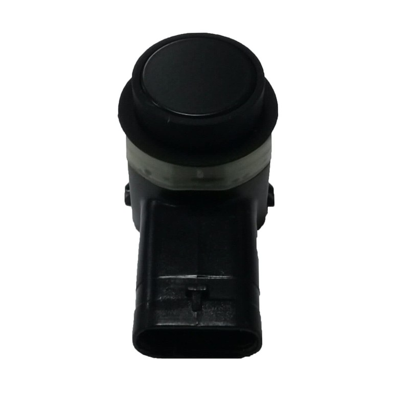 GSRECY Ultrasonic PDC Rear Parking Backup Reverse Sensor Compatible with