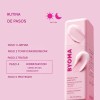 Byoma Crema-gel Hidratante 50 Ml, Humecta Día / Noche Para