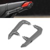 KKZOL GROM Passenger Grab Bars Rear Seat Pillion Grab Handles