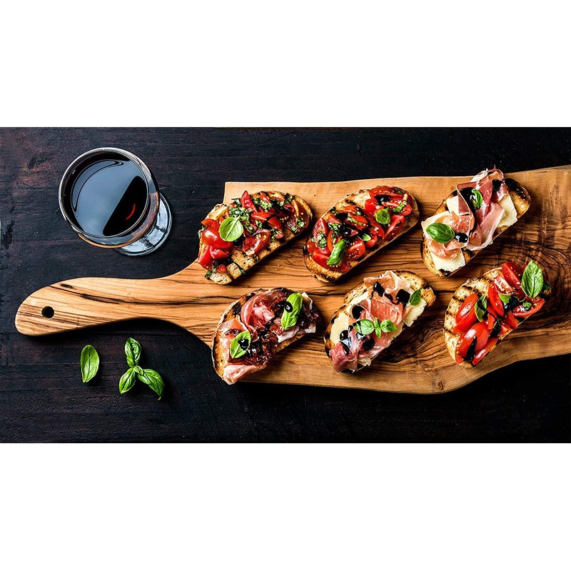 Blazing Bella Traditional Aged Balsamic Vinegar - Modena Italy Premium