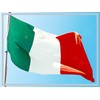 Aricona Italy Flag 60 x 90 cm, Italian National Flag