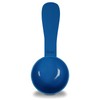 2pc Kit, RE-GEN 15ml Reusable Short Handle Plastic Measuring Spoon