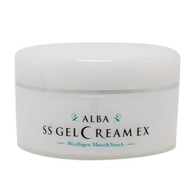 arubakosumetexikkusu SS Gel Cream EX G
