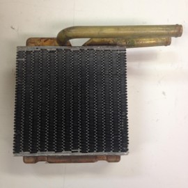 Transpro Automotive Heater Core 390245