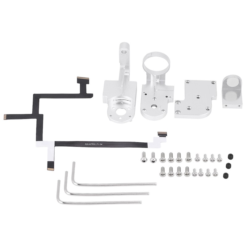 1Pc Drone Gimbal Yaw and Roll Arm Repair Kit Part