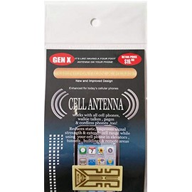 GENX Generation X Plus Smartphone Antenna