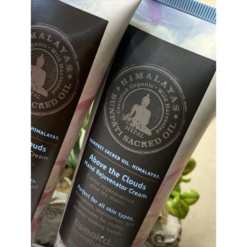 tweak-d 4 Tweak-d by Nature Above the Clouds Hand Rejuvenator