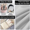 Self-Compressing Organiser, Ultra Space-Saving Self-Compressing Organiser, Large Self-Compressing Storage Bag