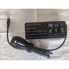 45W 19V 2.37A PA5177U-1ACA Adaptador de fuente de alimentación para Toshiba Satellite C600 C600D C605 C605D C640 C640D C645 C800D C805D L700D L740 L740D L8000D D L805 D L830 L835 PA3822U-1ACA PA5044U-1ACA