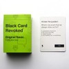 Black Card Revoked 3 - Original Flavor