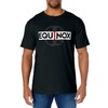 Equinox metal detecting coil design T-Shirt