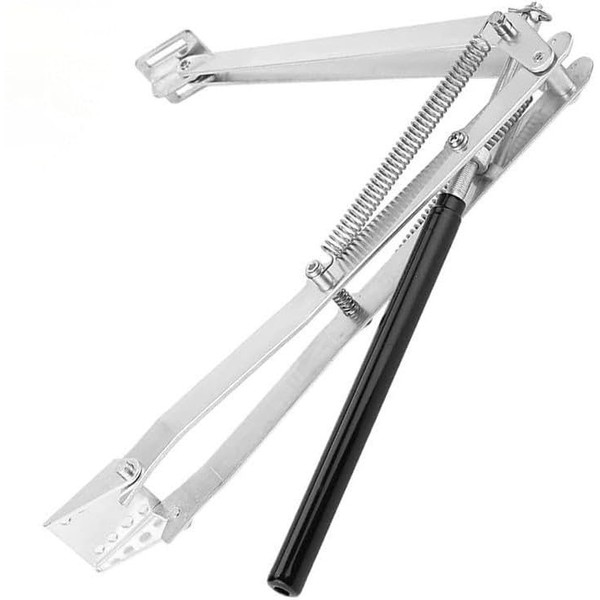 Speedwellstar Greenhouse 15KG Window Vent Opener 2 Spring Automatic up
