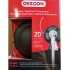 Oregon 24-500 SpeedLoad Trimmer Head Replacement