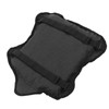 Motorcycle Gel Seat Cushion Mesh Cover Shock Absorption Breathable Cooling