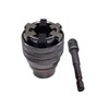 XIYHONG Adjustable Winch Adapter for Cordless Drill，Fits Flattened Rod Drive