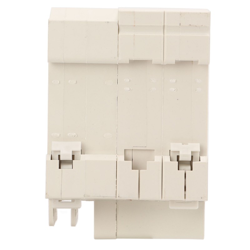 63A Circuit Breaker 2P Leakage Protection Air Switch DIN Rail