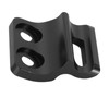 Bicycle Front Derailleur Hanger Aluminium CNC Processing Anodic Oxide Coating