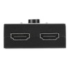 2Pcs HDMI BiDirection Switch Converter Switcher Splitter Hub HDCP 2x1
