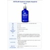 Histolab Hyaluronic Acid Ampoule Complex 62% 50ml Moisture Concentrated Ampoule
