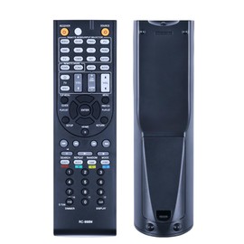 Ersatz Fernbedienung RC-898M für Onkyo TV TX-NR636 TX-NR545 TX-NR646 TX-NR747 für Onkyo Fernbedienung