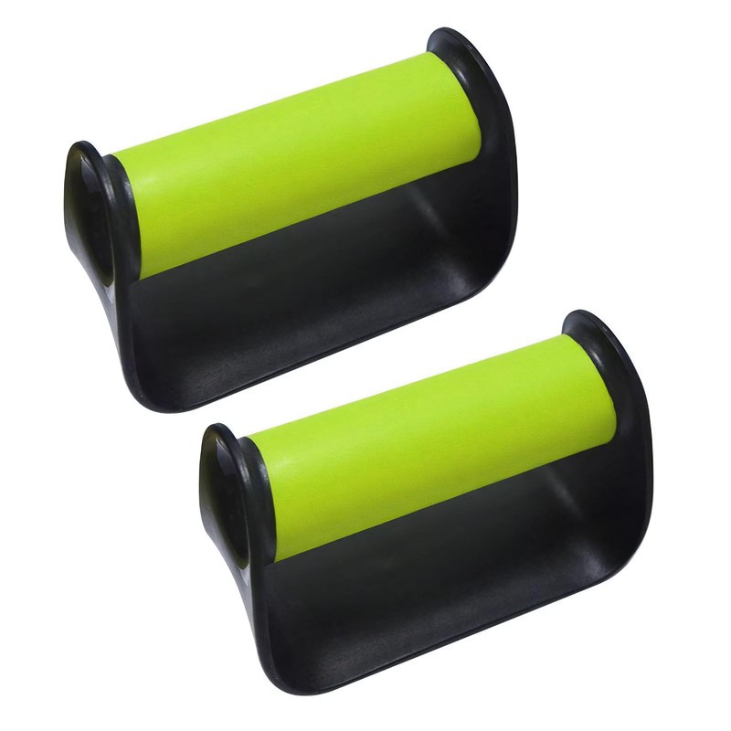 Kurop Push Up Bar Brackets 2 Pack Push Up Muscle