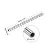 sourcing map Capillary Tube Made of 304 Stainless Steel 7