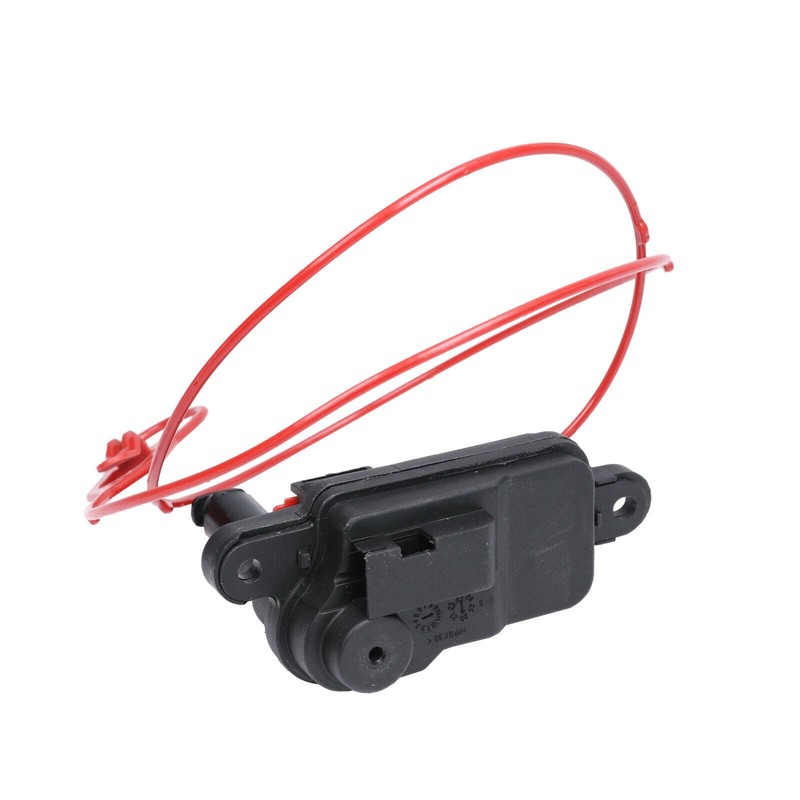 Bohaner Fuel Flap Actuator Fuel Flap Door Release Lock for