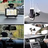 nalaina Suction Cup Base Base Car Holder Suction Cup Base