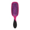 Wet Brush Original Detangler, Safari Zebra
