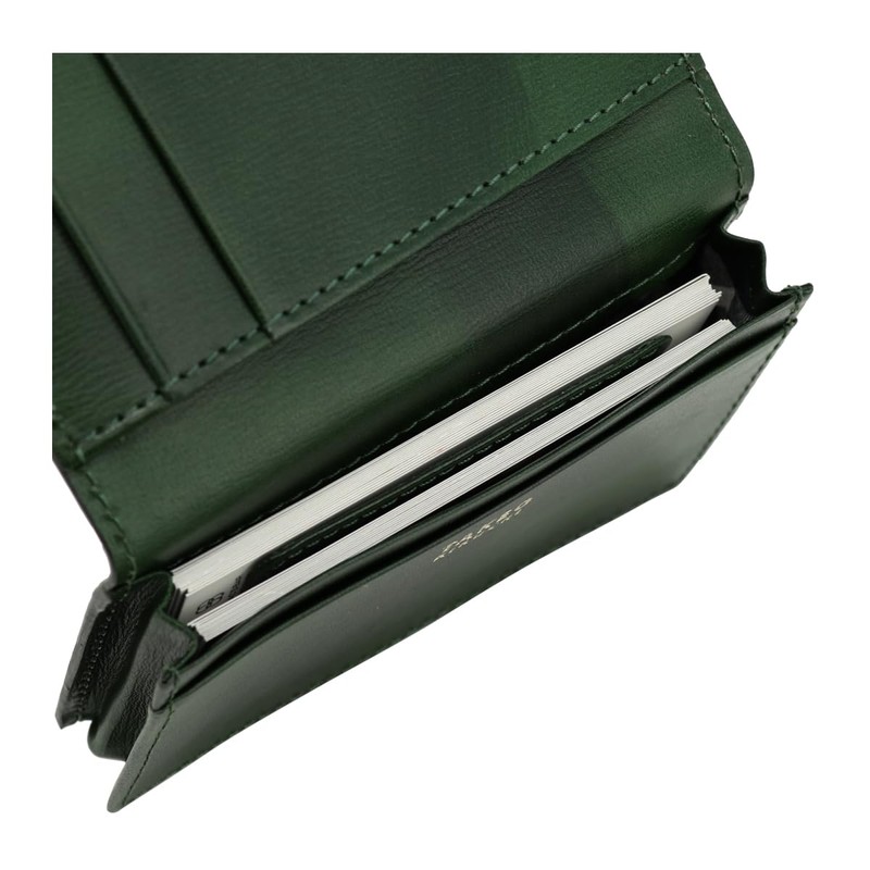 Takeokikuchi 7070121 Business Card Case, Genuine Leather, Men's, Card Case,