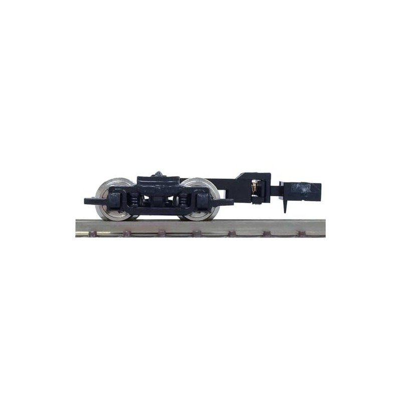 Green Max 5020 N Gauge Brill, Non-Collecting Truck, For 1