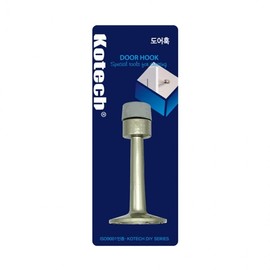 Door Hook K-8212 -R Anti-Impact Door Stopper Door Stopper 4ea