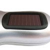 Mauk 1231 LED Solar Hand Torch