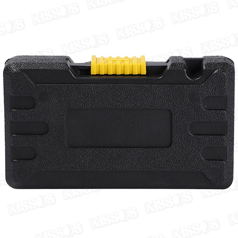 Impact Bolt Nut Remover Removal Tool with Dedicated Case Set
