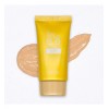 Bidameun Bb Cream Base De Maquillaje Coreana_ Dr Derma Oro,