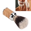 Men Shaving Brush Soft Increase Foam Fast Drying Easy Cleaning