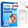 115 Pcs Anti Snoring Mouth Strips,Snoring and Improved Nighttime Sleeping