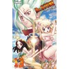 Dr. Stone - Tome 13