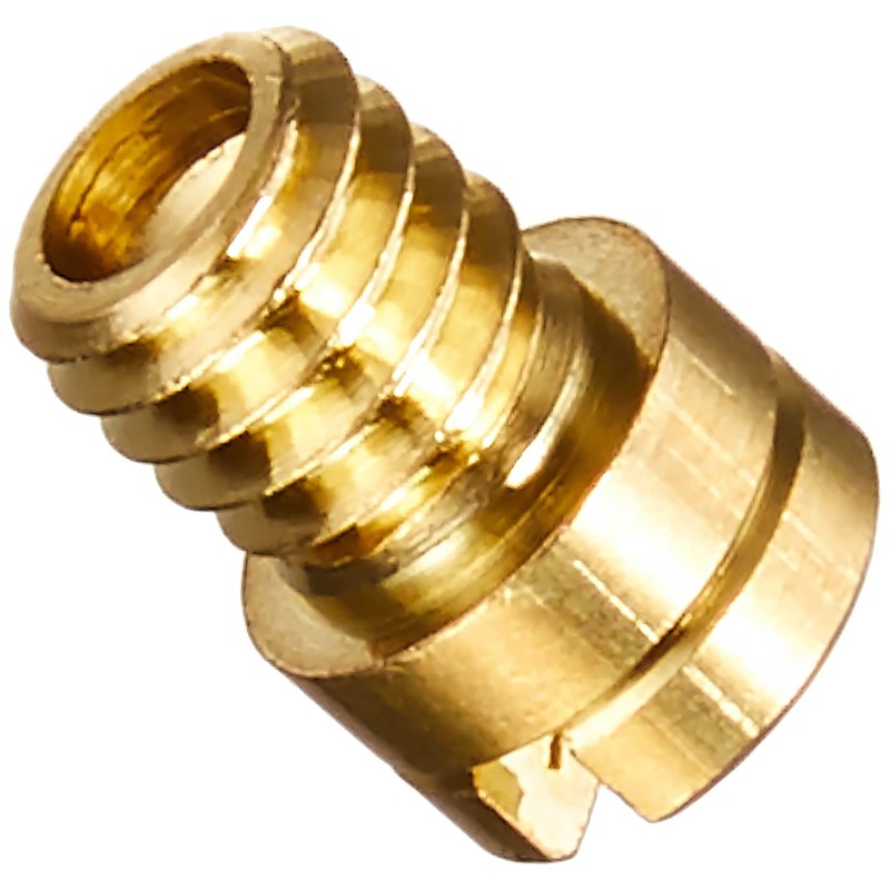 Kitaco Main Jet (#90/Keihin Round/Small) M/J 450-3020900
