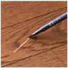 Home Manicure Blister Pack Nut Brown Brush Pen MB-07