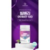Charm goods Bilberry 100% effective concentrated extract powder, 60 tablets