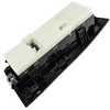 SWITCHDOCTOR Window Master Switch & Bezel Set for 2009-2014 Nissan