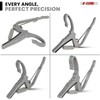 5Core Guitar Capo Acoustic Electric String Clip Banjo Mandolin Or