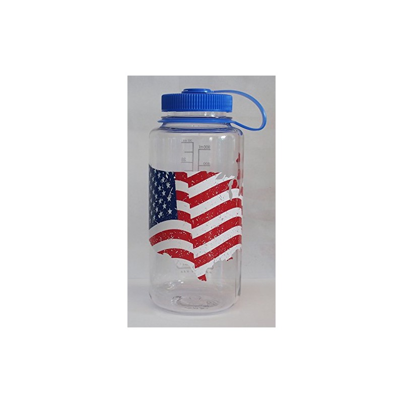Nalgene Everyday Drinking Bottle, 1,0L