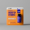 Dr. Line Max Vitamin B Complex 120 tablets / 닥터라인 맥스 비타민B 컴플렉스 120정