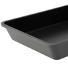 Nitori KF02 8944542 Gas Fire, Thick and Wide Bottom, Ultra